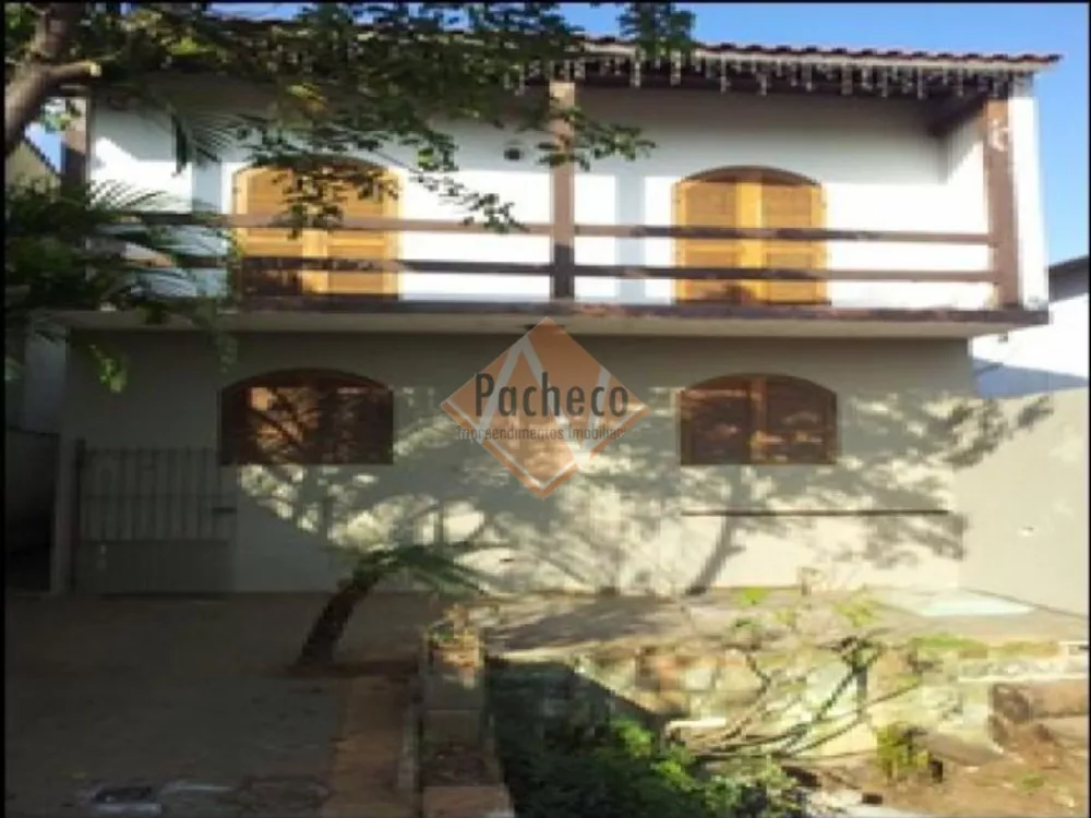 Sobrado à venda com 4 quartos, 179m² - Foto 1