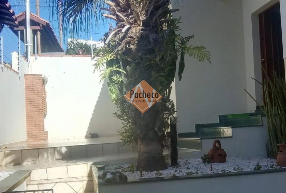 Casa, 3 quartos, 356 m² - Foto 12