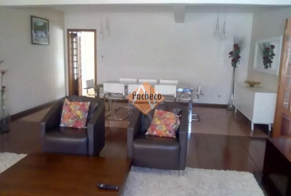 Casa, 3 quartos, 356 m² - Foto 14