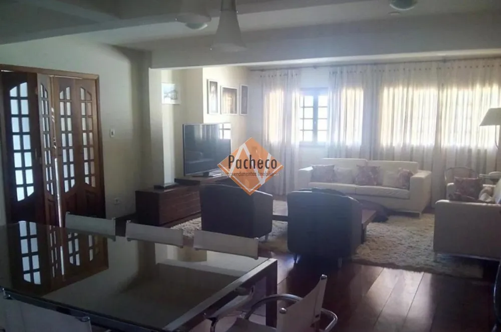 Casa, 3 quartos, 356 m² - Foto 16