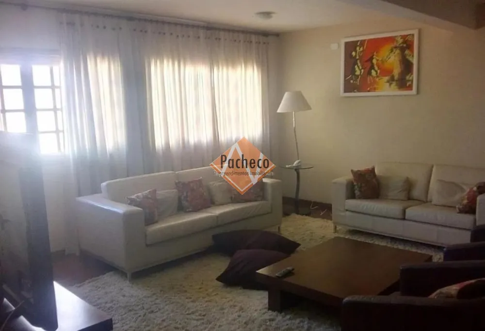 Casa, 3 quartos, 356 m² - Foto 5