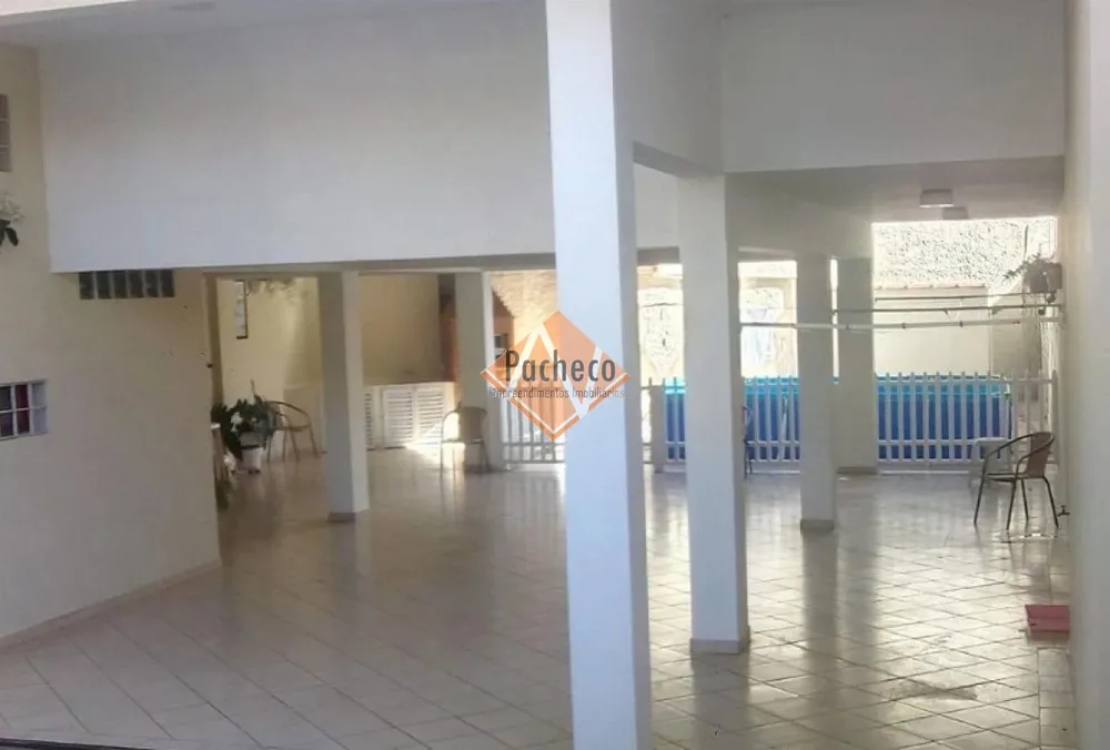 Casa, 3 quartos, 356 m² - Foto 5