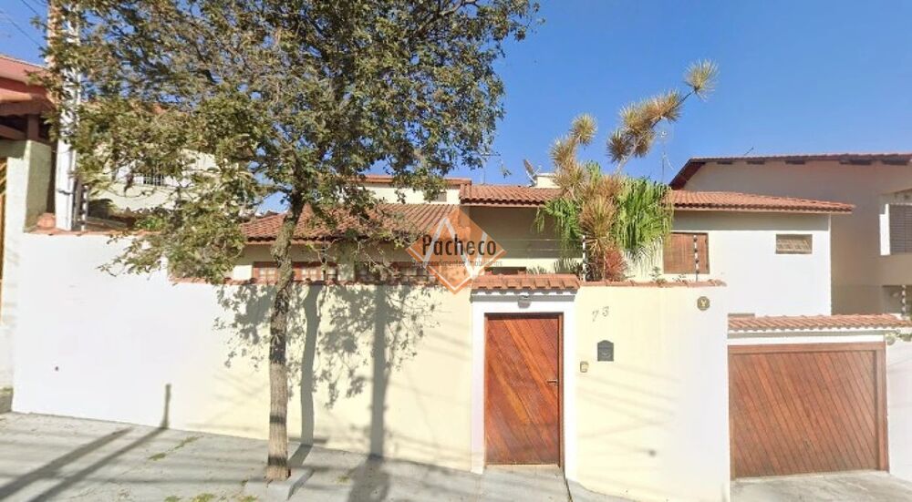 Casa, 3 quartos, 356 m² - Foto 3