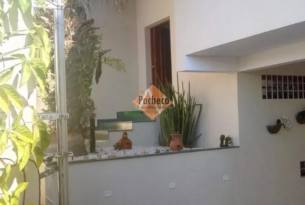 Casa, 3 quartos, 356 m² - Foto 4