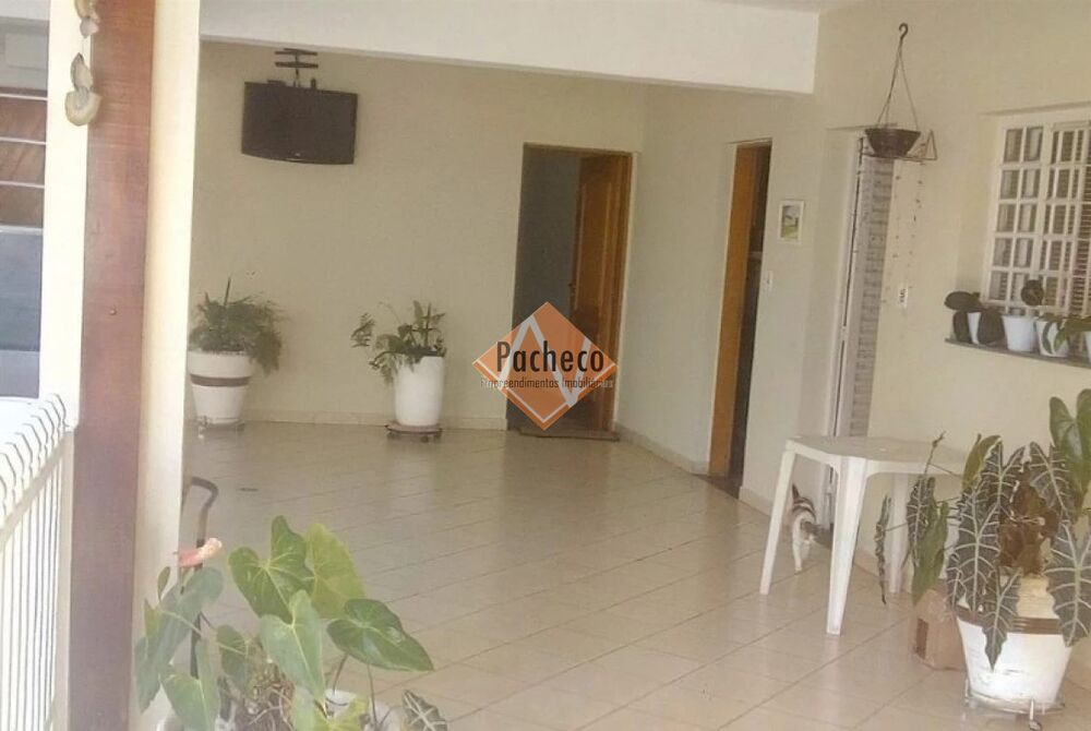 Casa, 3 quartos, 356 m² - Foto 9