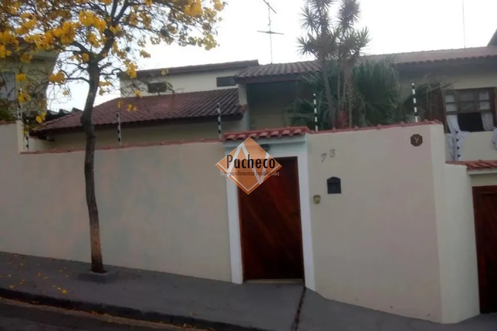 Casa, 3 quartos, 356 m² - Foto 6