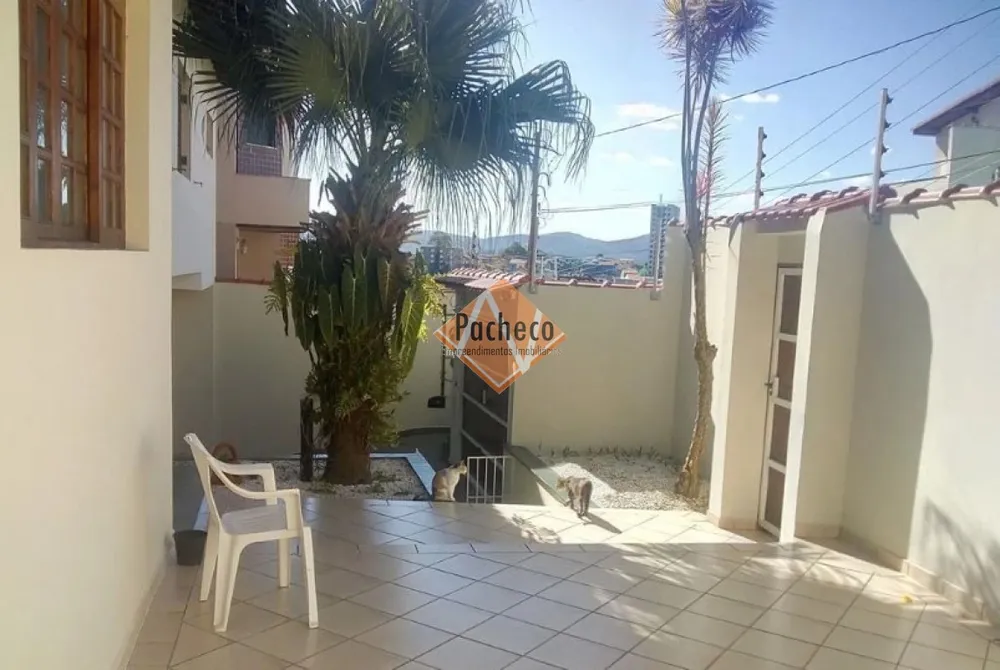 Casa, 3 quartos, 356 m² - Foto 8