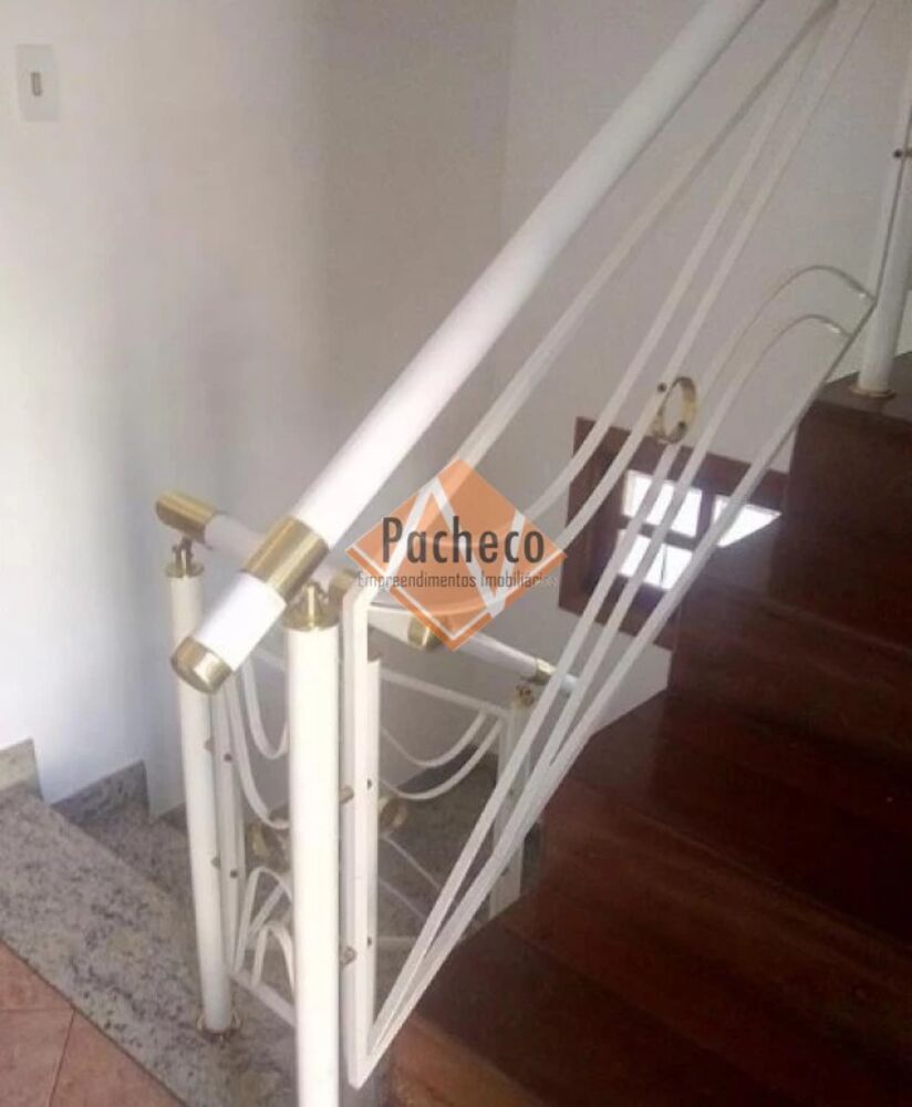 Casa, 3 quartos, 356 m² - Foto 1