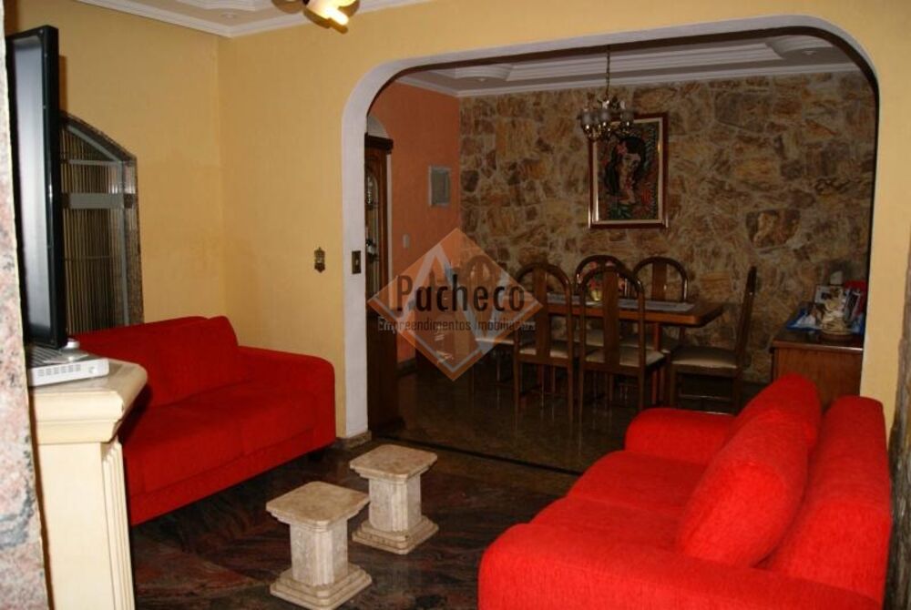Casa, 5 quartos - Foto 4