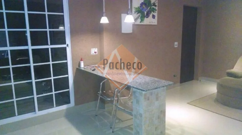 Casa, 5 quartos - Foto 10