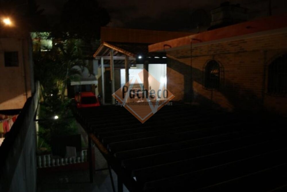 Casa, 5 quartos - Foto 1