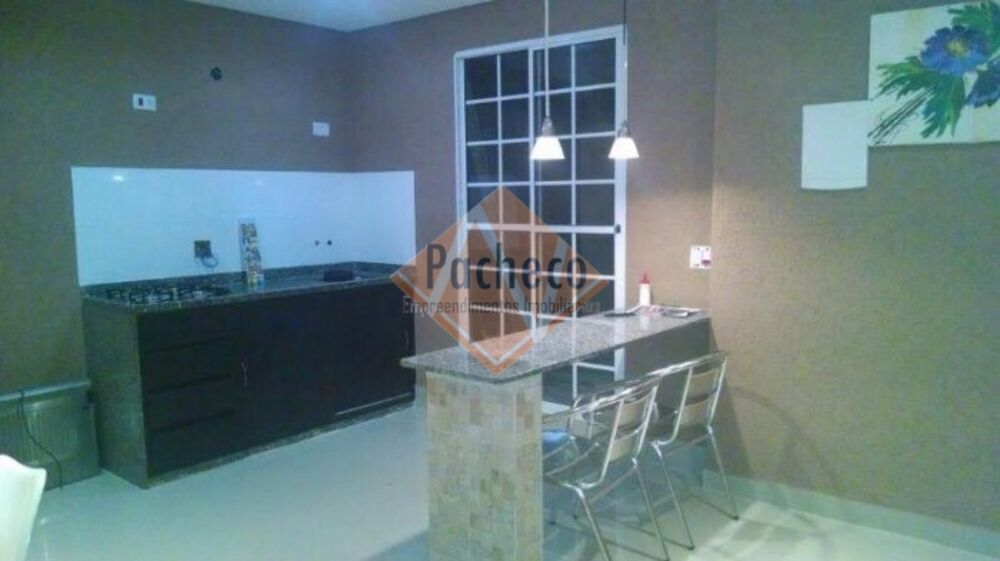 Casa, 5 quartos - Foto 2