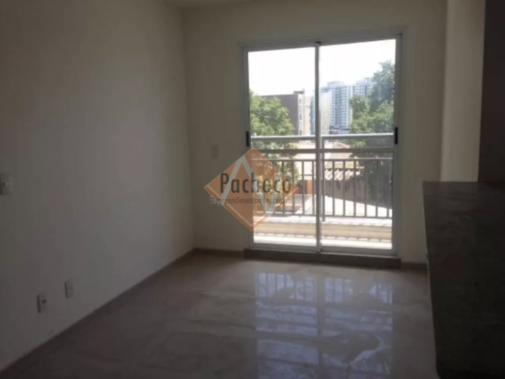 Apartamento à venda com 2 quartos, 66m² - Foto 1