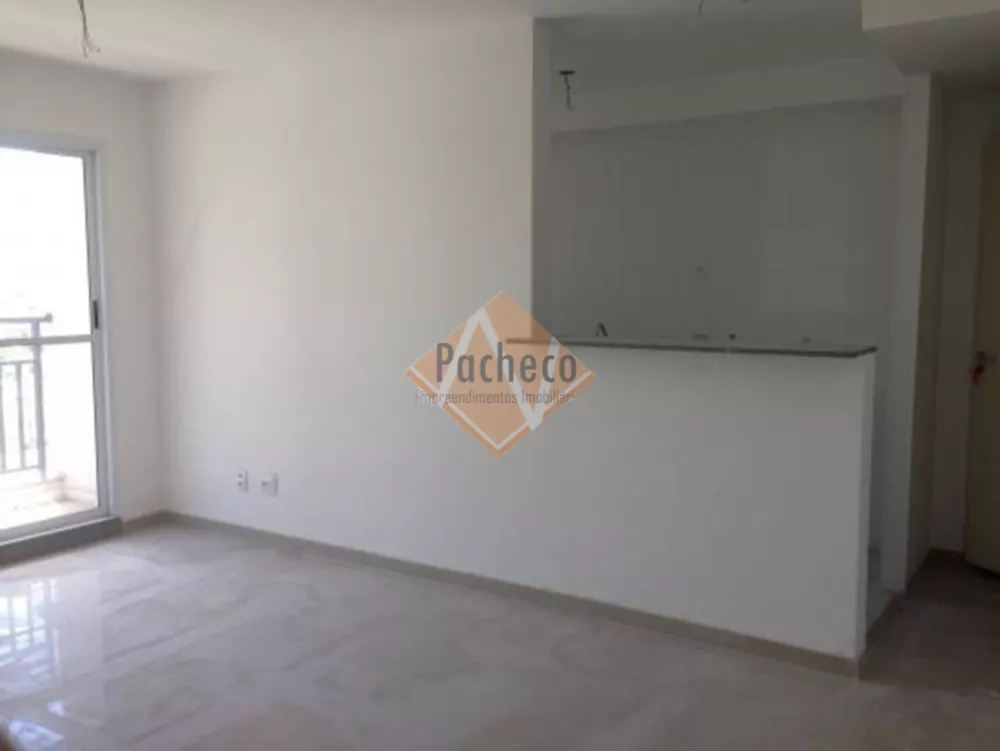 Apartamento à venda com 2 quartos, 66m² - Foto 3