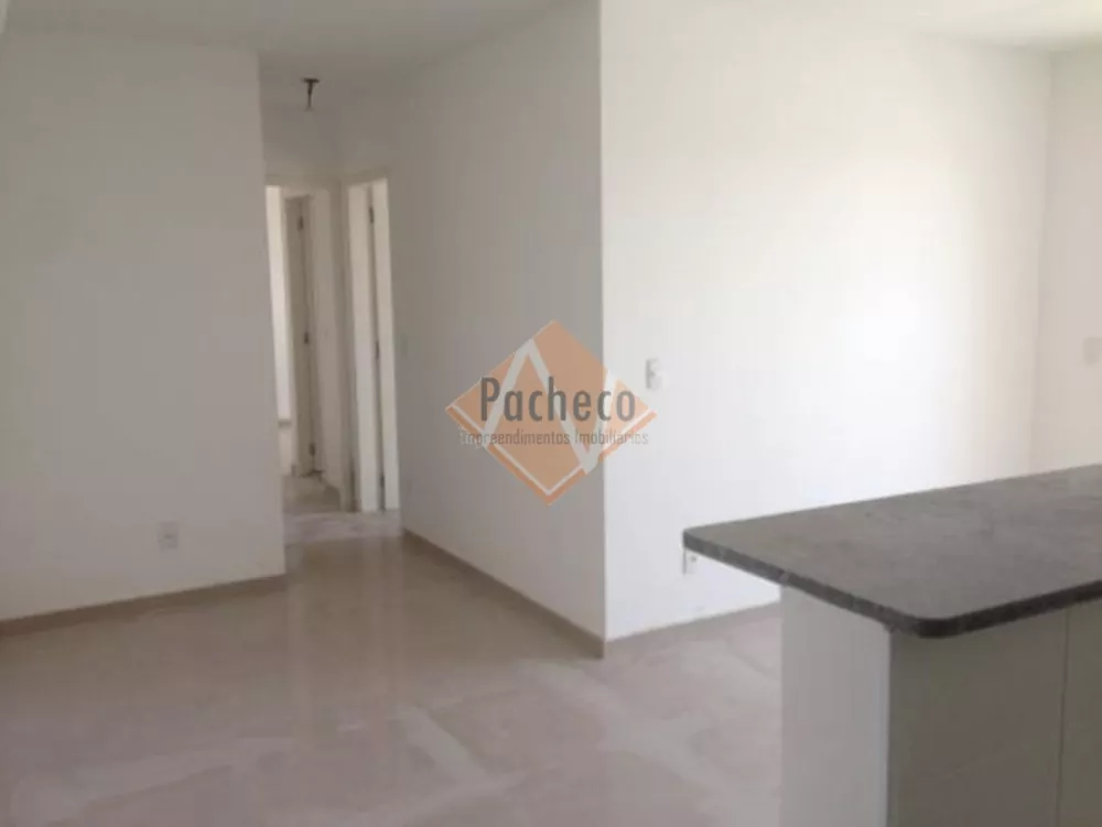 Apartamento à venda com 2 quartos, 66m² - Foto 4