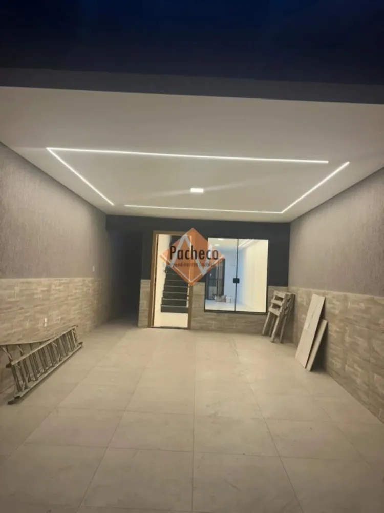 Sobrado, 3 quartos, 140 m² - Foto 3