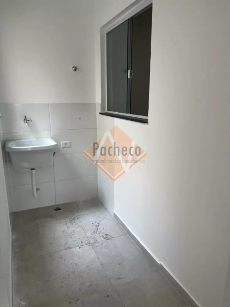 Apartamento à venda com 2 quartos, 44m² - Foto 7