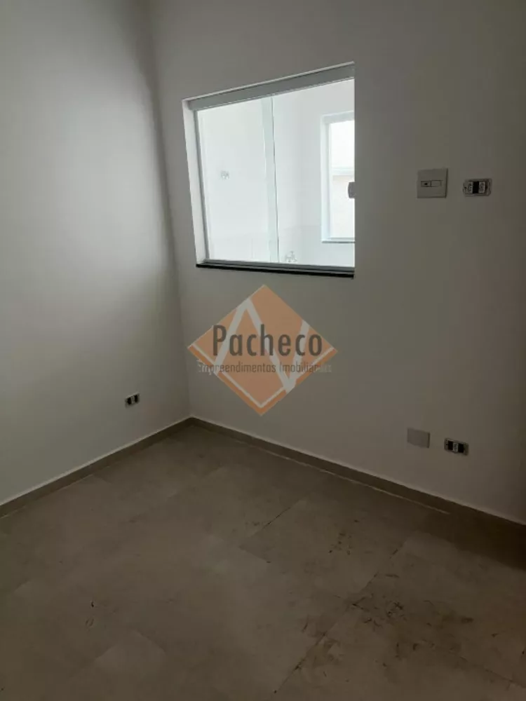 Apartamento à venda com 2 quartos, 44m² - Foto 8