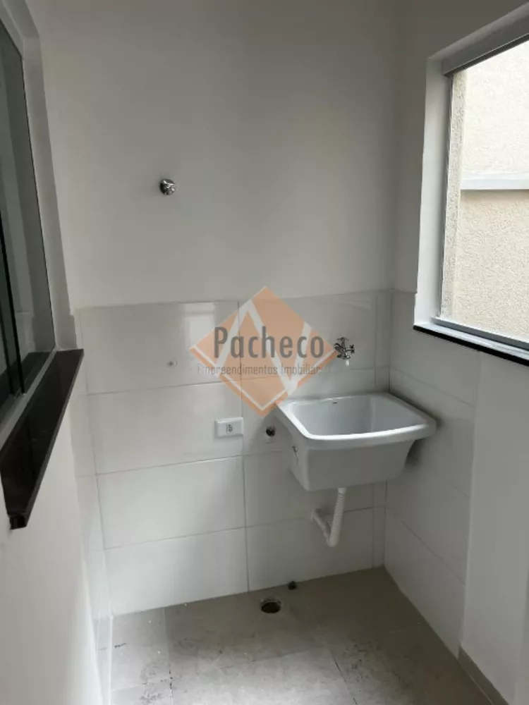 Apartamento à venda com 2 quartos, 44m² - Foto 6