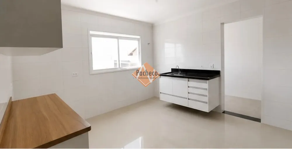 Apartamento, 3 quartos, 84 m² - Foto 2