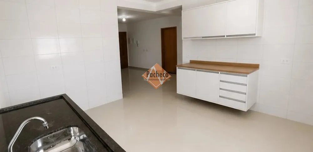 Apartamento, 3 quartos, 84 m² - Foto 1