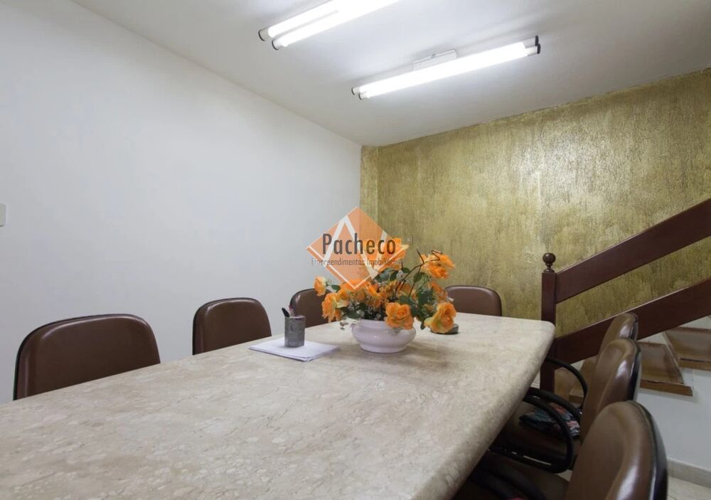 Loja-Salão à venda e aluguel com 5 quartos, 454m² - Foto 2