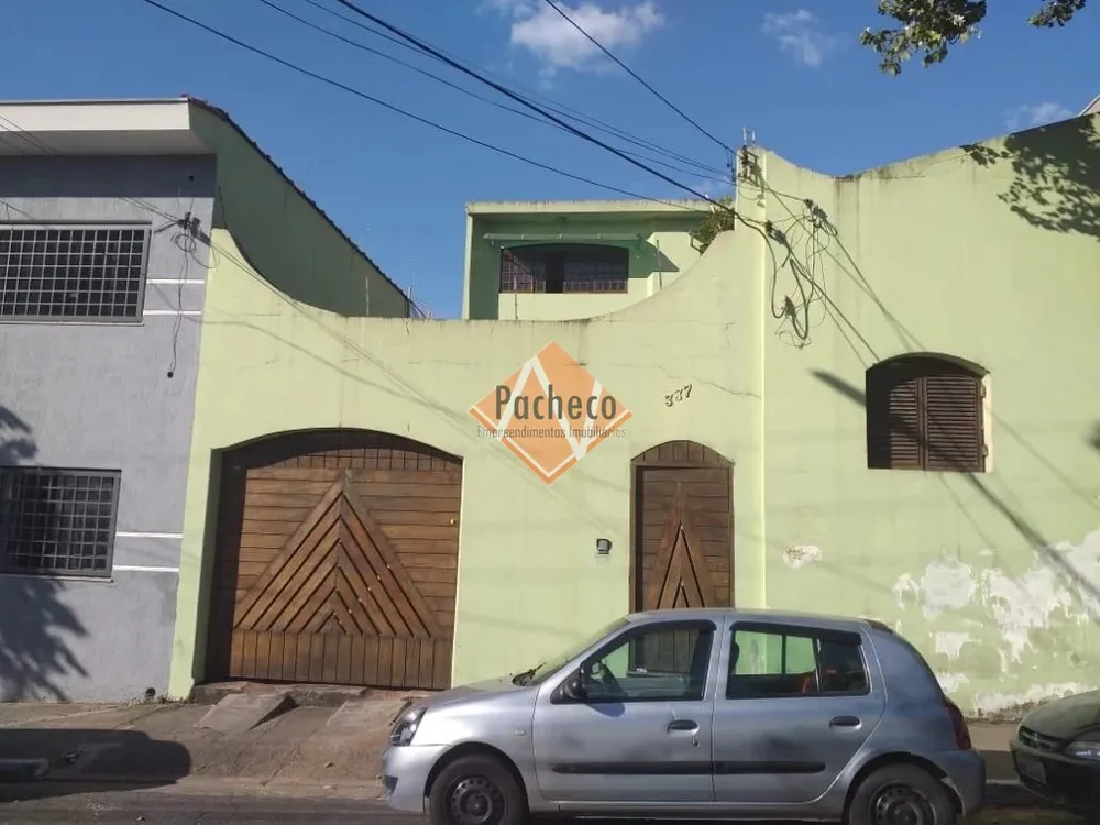 Loja-Salão, 454 m² - Foto 2