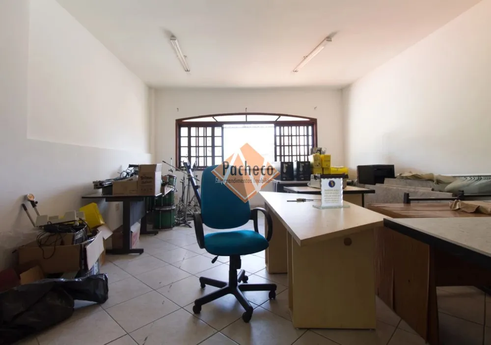 Loja-Salão, 454 m² - Foto 12