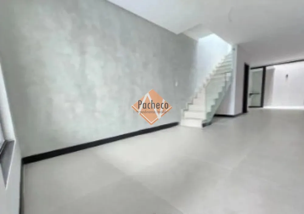 Sobrado, 3 quartos, 100 m² - Foto 2