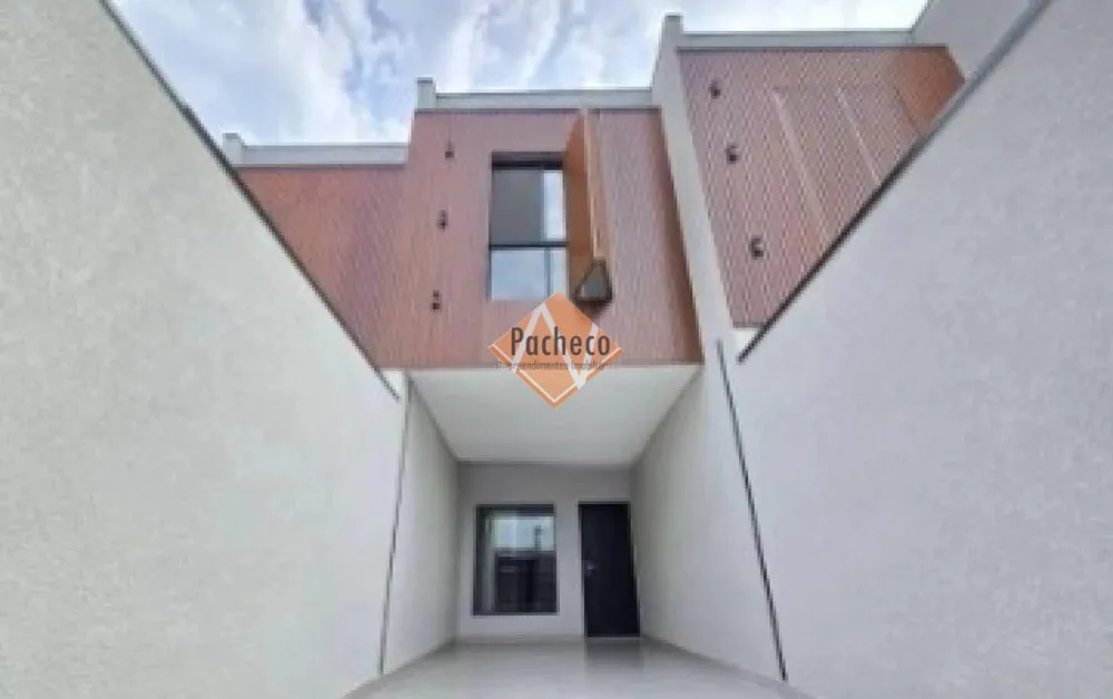 Sobrado, 3 quartos, 100 m² - Foto 12