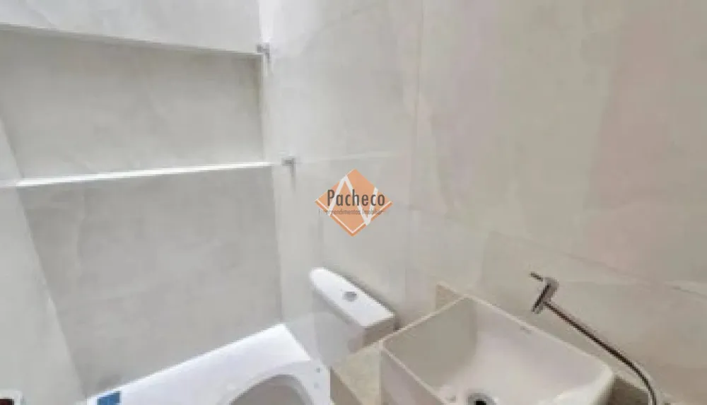Sobrado, 3 quartos, 100 m² - Foto 9