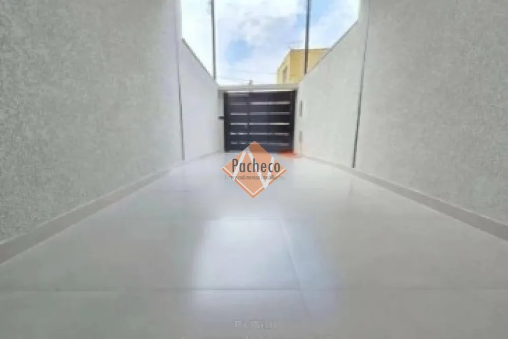 Sobrado, 3 quartos, 100 m² - Foto 11
