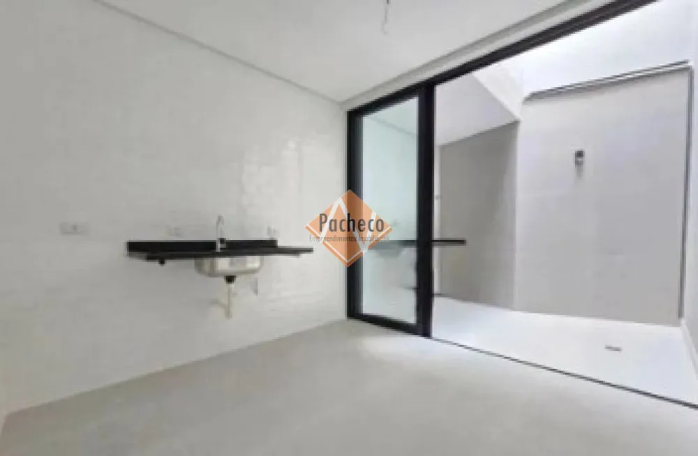 Sobrado, 3 quartos, 100 m² - Foto 3