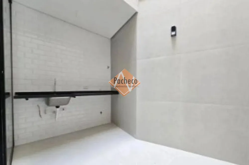 Sobrado, 3 quartos, 100 m² - Foto 10