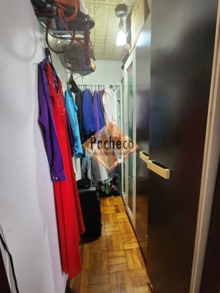 Sobrado, 5 quartos, 200 m² - Foto 9