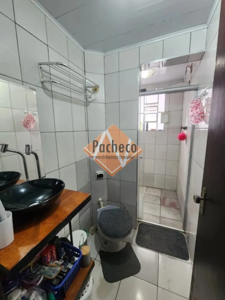 Sobrado, 5 quartos, 200 m² - Foto 10