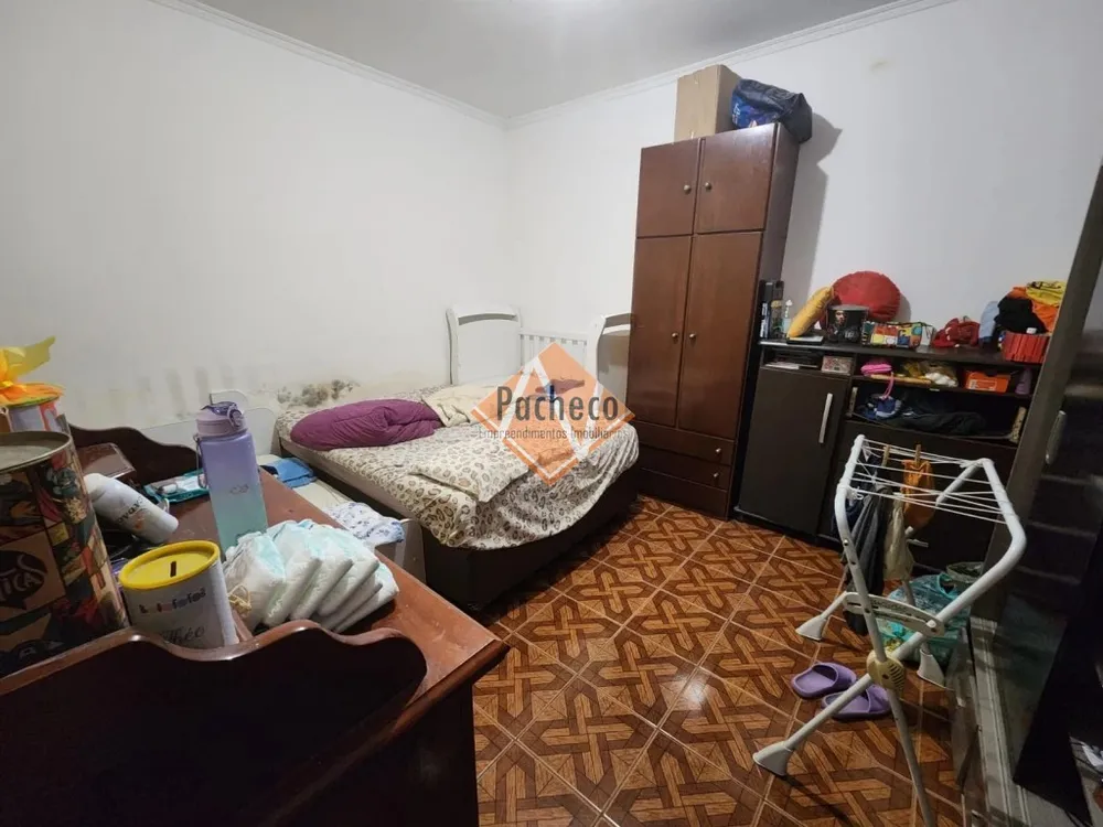 Sobrado, 5 quartos, 200 m² - Foto 11