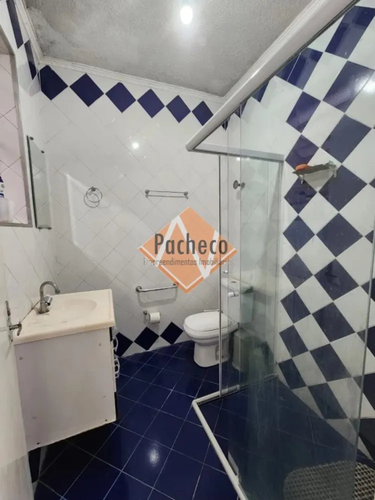 Sobrado, 5 quartos, 200 m² - Foto 7