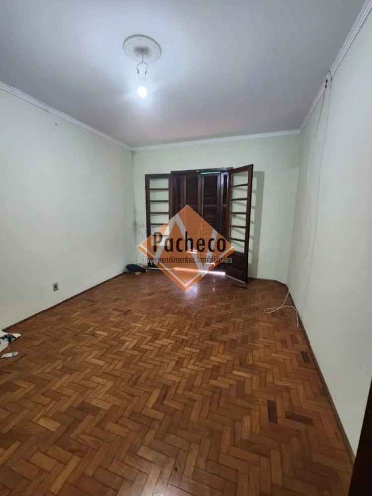 Sobrado, 5 quartos, 200 m² - Foto 5