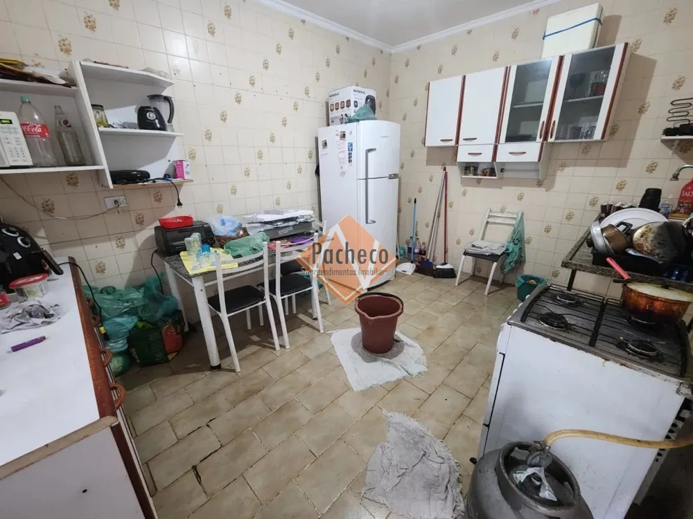 Sobrado, 5 quartos, 200 m² - Foto 12