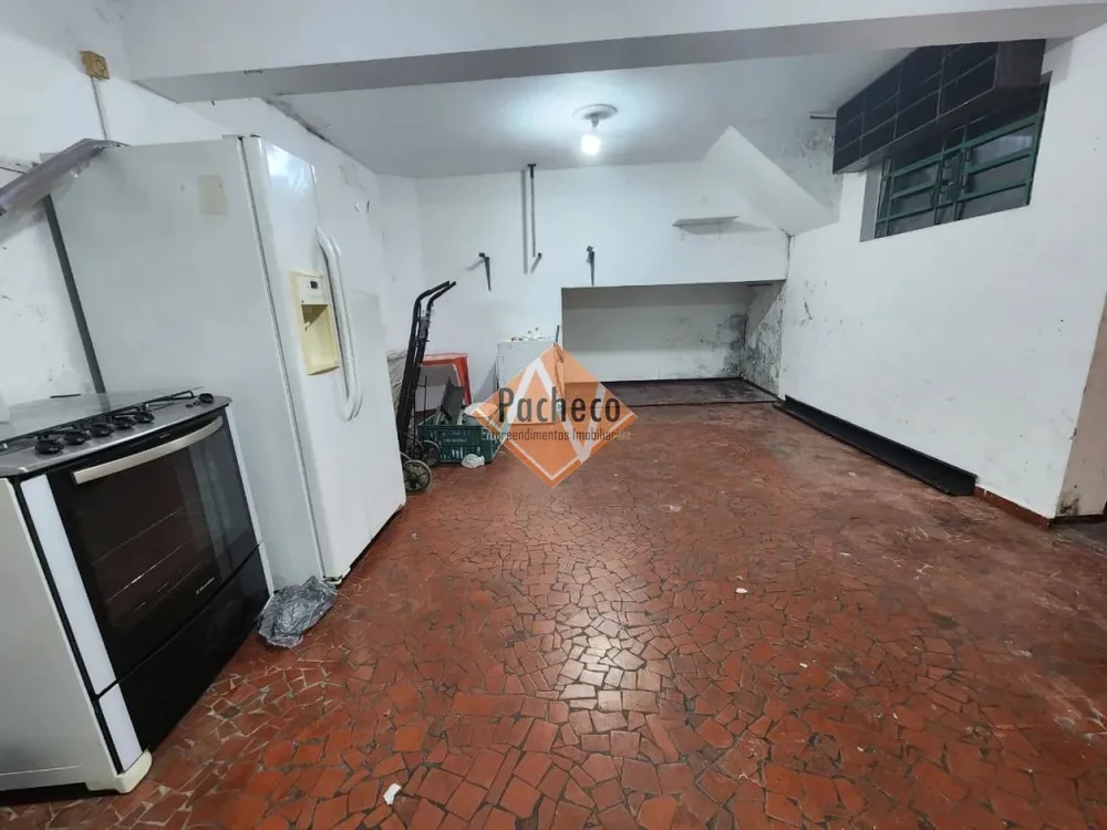 Sobrado, 5 quartos, 200 m² - Foto 8