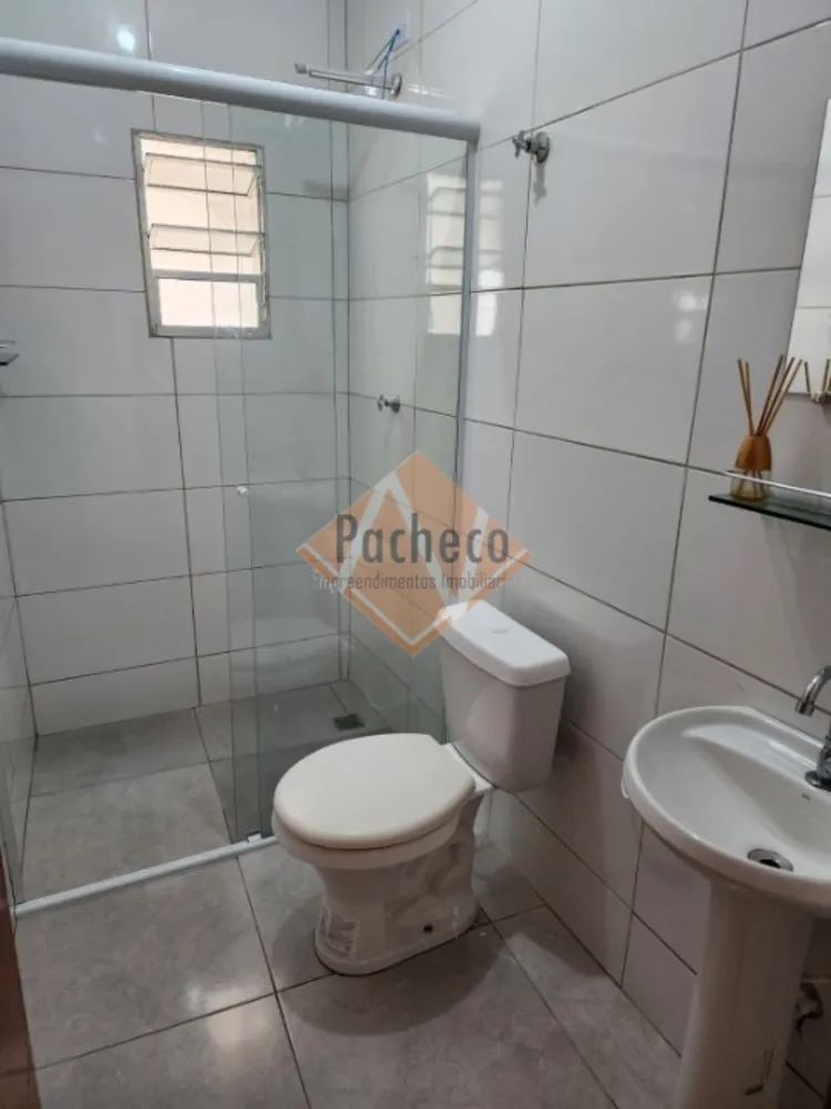 Kitnet-Studio, 30 m² - Foto 2