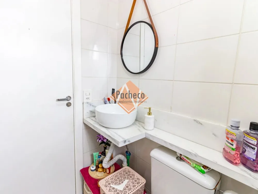 Apartamento, 2 quartos, 43 m² - Foto 8