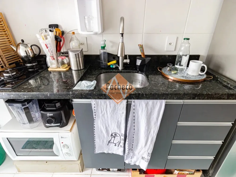 Apartamento, 2 quartos, 43 m² - Foto 6