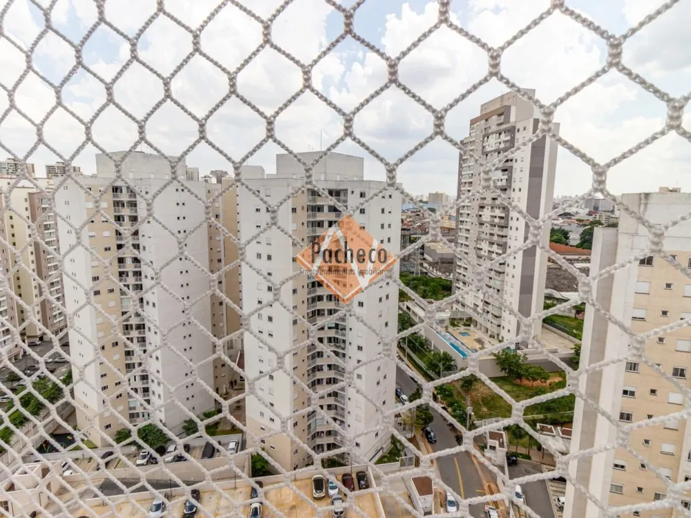 Apartamento, 2 quartos, 43 m² - Foto 5