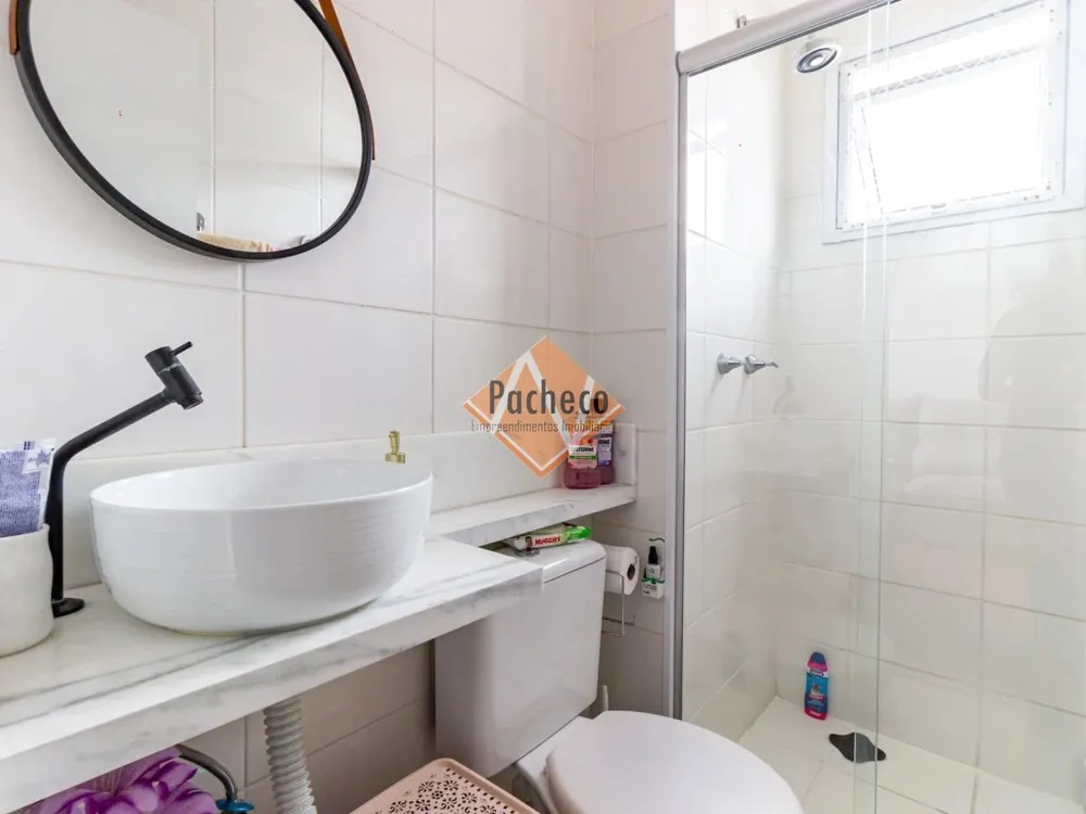 Apartamento, 2 quartos, 43 m² - Foto 7