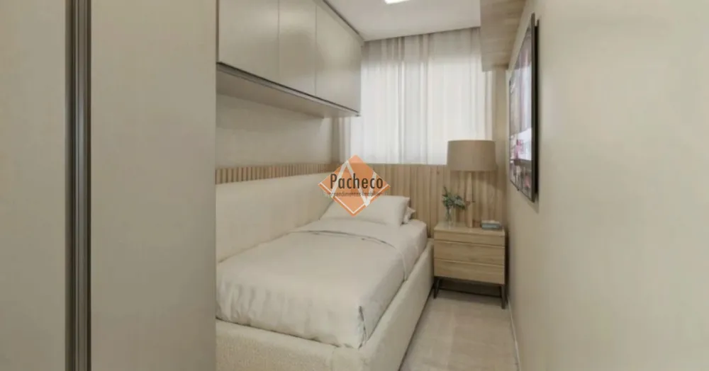Sobrado, 2 quartos, 180 m² - Foto 7
