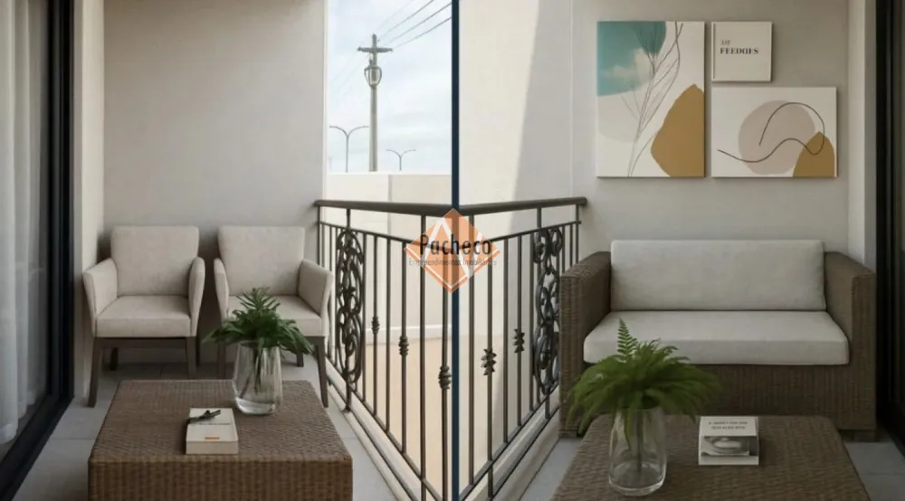 Sobrado, 2 quartos, 180 m² - Foto 4