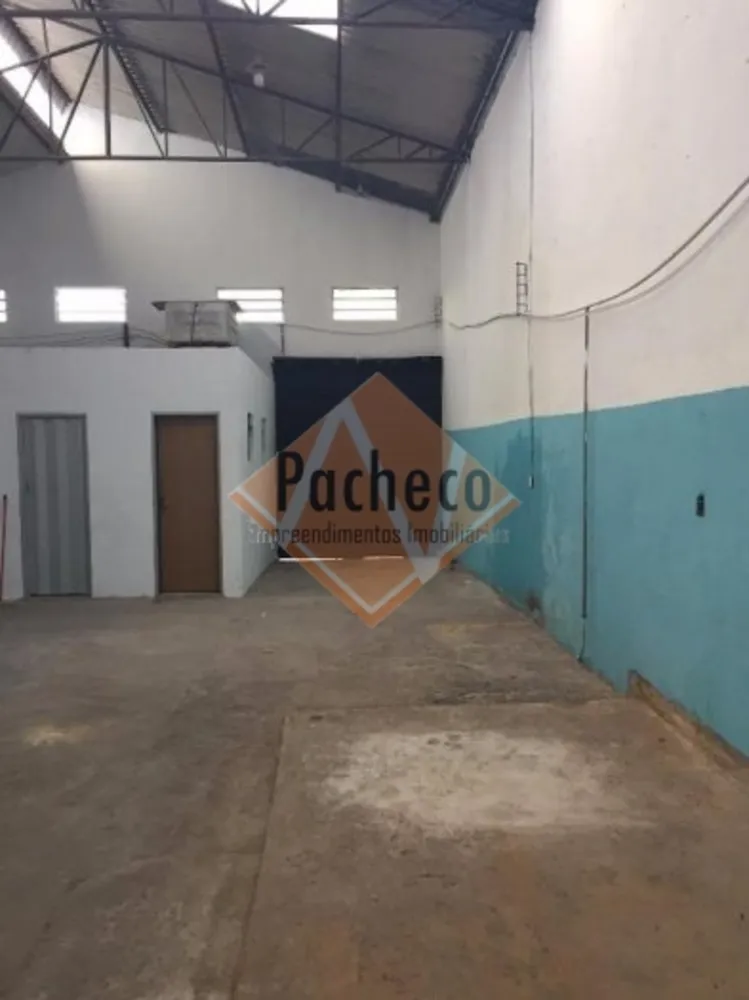 Depósito-Galpão, 350 m² - Foto 5