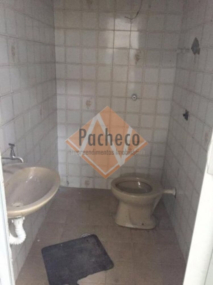 Depósito-Galpão, 350 m² - Foto 3